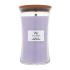 WoodWick Lavender Spa Ароматна свещ 610 g