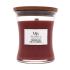 WoodWick Cinnamon Chai Ароматна свещ 275 g