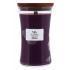 WoodWick Dark Poppy Ароматна свещ 610 g