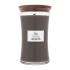 WoodWick Sand & Driftwood Ароматна свещ 610 g