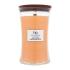 WoodWick Seaside Mimosa Ароматна свещ 610 g