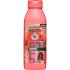 Garnier Fructis Hair Food Watermelon Plumping Shampoo Шампоан за жени 350 ml