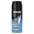 Axe Ice Chill Frozen Mint & Lemon Дезодорант за мъже 150 ml