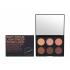 MAC Studio Fix Sculpt And Shape Contour Palette Контурираща палитра за жени 14,4 g Нюанс Medium Dark/Dark