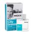 Mexx City Breeze For Him Афтършейв за мъже 50 ml увредена кутия