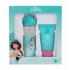 Disney Princess Jasmine Подаръчен комплект EDT 100 ml + душ гел 75 ml