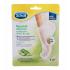 Scholl Expert Care Nourishing Foot Mask Aloe Vera Маска за крака за жени 1 бр