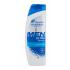 Head & Shoulders Men Ultra Total Care Шампоан за мъже 360 ml