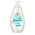 Johnson´s CottonTouch 2-in-1 Bath & Wash Душ гел за деца 500 ml