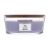 WoodWick Lavender Spa Ароматна свещ 453,6 g