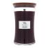 WoodWick Black Cherry Ароматна свещ 610 g