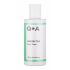 Q+A Green Tea Daily Toner Почистваща вода за жени 100 ml