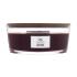 WoodWick Black Cherry Ароматна свещ 453,6 g