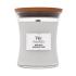 WoodWick Warm Wool Ароматна свещ 275 g