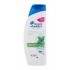 Head & Shoulders Menthol Fresh Шампоан 600 ml