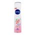 Nivea Fresh Cherry 48h Антиперспирант за жени 150 ml