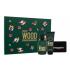 Dsquared2 Green Wood Подаръчен комплект EDT 100 ml + душ гел 100 ml + калъф за кредитни карти