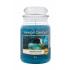 Yankee Candle Moonlit Cove Ароматна свещ 623 g