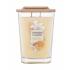 Yankee Candle Elevation Collection Rice Milk & Honey Ароматна свещ 552 g