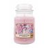 Yankee Candle Snowflake Cookie Ароматна свещ 623 g