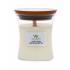 WoodWick Island Coconut Ароматна свещ 85 g