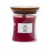 WoodWick Currant Ароматна свещ 85 g