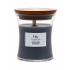 WoodWick Evening Onyx Ароматна свещ 85 g