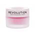 Makeup Revolution London Sugar Kiss Lip Scrub Cherry Kiss Балсам за устни за жени 15 g