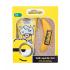 Minions Bath Squirter Duo Подаръчен комплект душ гел Minions Bath & Shower Gel Banana Muffin 150 ml + играчка за вана