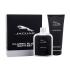 Jaguar Classic Black Подаръчен комплект EDT 100 ml + душ гел 200 ml увредена кутия