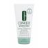 Clinique All About Clean 2-IN-1 Cleansing + Exfoliating Jelly Почистващ гел за жени 150 ml