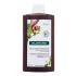 Klorane Organic Quinine & Edelweiss Strength - Thinning Hair, Loss Шампоан за жени 400 ml