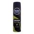 Nivea Men Deep Black Carbon Amazonia 72H Антиперспирант за мъже 150 ml