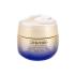 Shiseido Vital Perfection Overnight Firming Treatment Нощен крем за лице за жени 50 ml увредена кутия