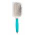 Moroccanoil Brushes Ionic Ceramic Paddle Brush Четка за коса за жени 1 бр