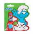 The Smurfs Lip Balm One For All - All For One Балсам за устни за деца 4,3 гр