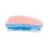 Tangle Teezer Fine & Fragile Четка за коса за жени 1 бр Нюанс Watermelon Sky