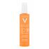 Vichy Capital Soleil Cell Protect Water Fluid Spray SPF30 Слънцезащитна козметика за тяло 200 ml