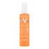 Vichy Capital Soleil Kids Cell Protect Water Fluid Spray SPF50+ Слънцезащитна козметика за тяло за деца 200 ml