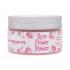 Dermacol Rose Flower Shower Body Scrub Ексфолиант за тяло за жени 200 g