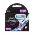 Wilkinson Sword Hydro Silk Резервни ножчета за жени Комплект