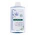 Klorane Organic Flax Volume Шампоан за жени 400 ml