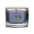 Yankee Candle Black Tea & Lemon Ароматна свещ 37 g