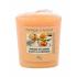 Yankee Candle Mango Ice Cream Ароматна свещ 49 g