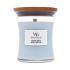 WoodWick Seaside Neroli Ароматна свещ 275 g