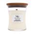 WoodWick Island Coconut Ароматна свещ 275 g