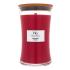 WoodWick Pomegranate Ароматна свещ 610 g