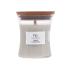 WoodWick Fireside Ароматна свещ 85 g