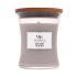 WoodWick Wood Smoke Ароматна свещ 275 g