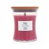 WoodWick Currant Ароматна свещ 275 g